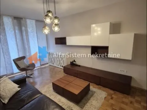 Izdavanje, stan, 48m², Novi Beograd Blok 22, Novi Beograd Sve Podlokacije - image 4
