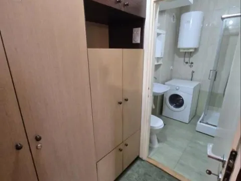 Izdavanje, jednosoban stan, 40m², Grbavica, Novi Sad Sve Podlokacije - image 14