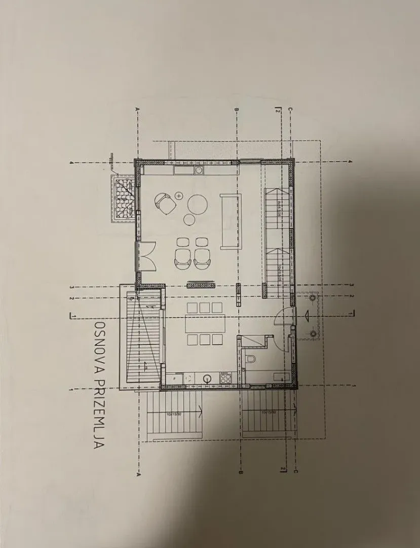 Sale, house, 270m², Budva, Crna Gora