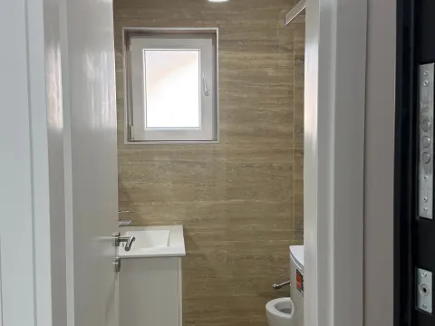 Izdavanje, jednosoban stan, 60m², Bjeliši, Bar - image 9