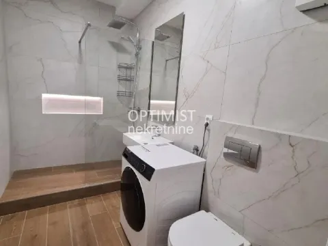 Prodaja, jednosoban stan, 42m², Savski Venac, Beograd - image 9