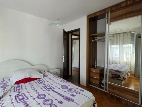 Rent, one bedroom apartment, 50m², Blok 9, Podgorica - image 7