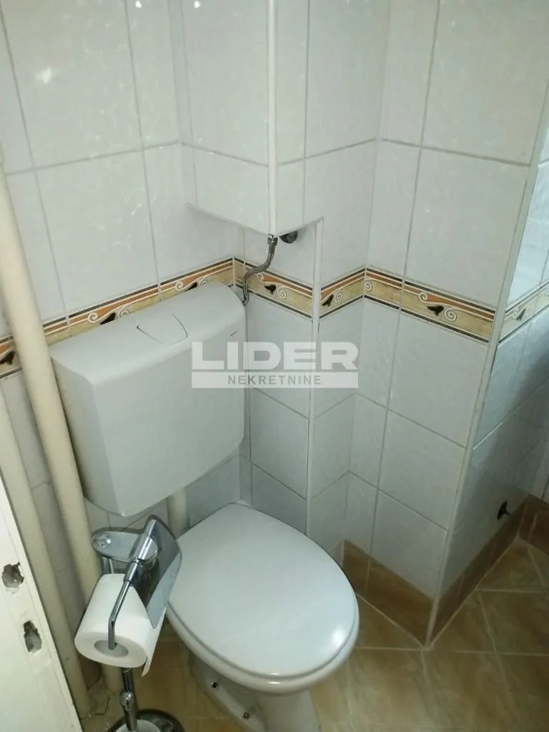 Izdavanje, dvosoban stan, 60m², Palilulska Pijaca, Palilula Sve Podlokacije