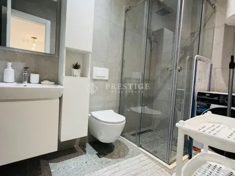 Rent, one bedroom apartment, 50m², Zabjelo, Podgorica - image 12