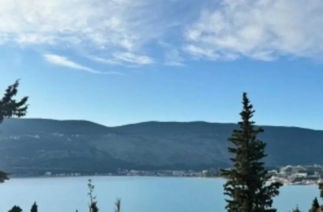 Sale, three bedroom apartment, 93m², Topla, Herceg Novi