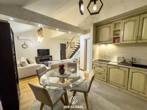 Izdavanje, dvosoban stan, 70m², Zabjelo, Podgorica - image 4