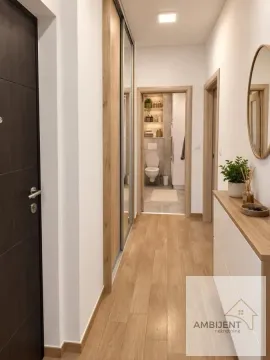 Prodaja, trosoban stan, 75m², Centar, Inđija - image 11