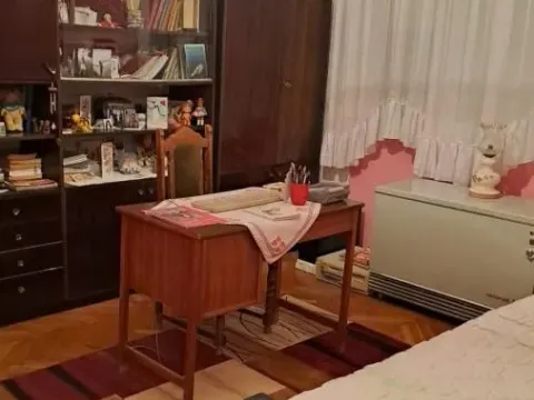 Prodaja, dvosoban stan, 56m², Sarina Medja, Jagodina - image 3