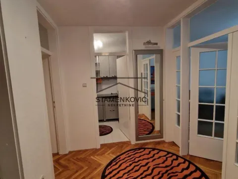 Izdavanje, dvosoban stan, 79m², Bulevar Oslobodjenja, Novi Sad Sve Podlokacije - image 17
