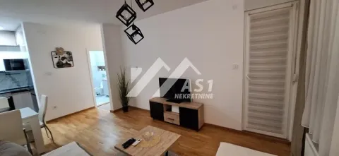 Rent, one bedroom apartment, 44m², Avijatičarsko naselje, Novi Sad Sve Podlokacije - image 2