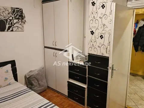 Izdavanje, stan, 49m², Novi Beograd Sve Podlokacije, Beograd - image 7