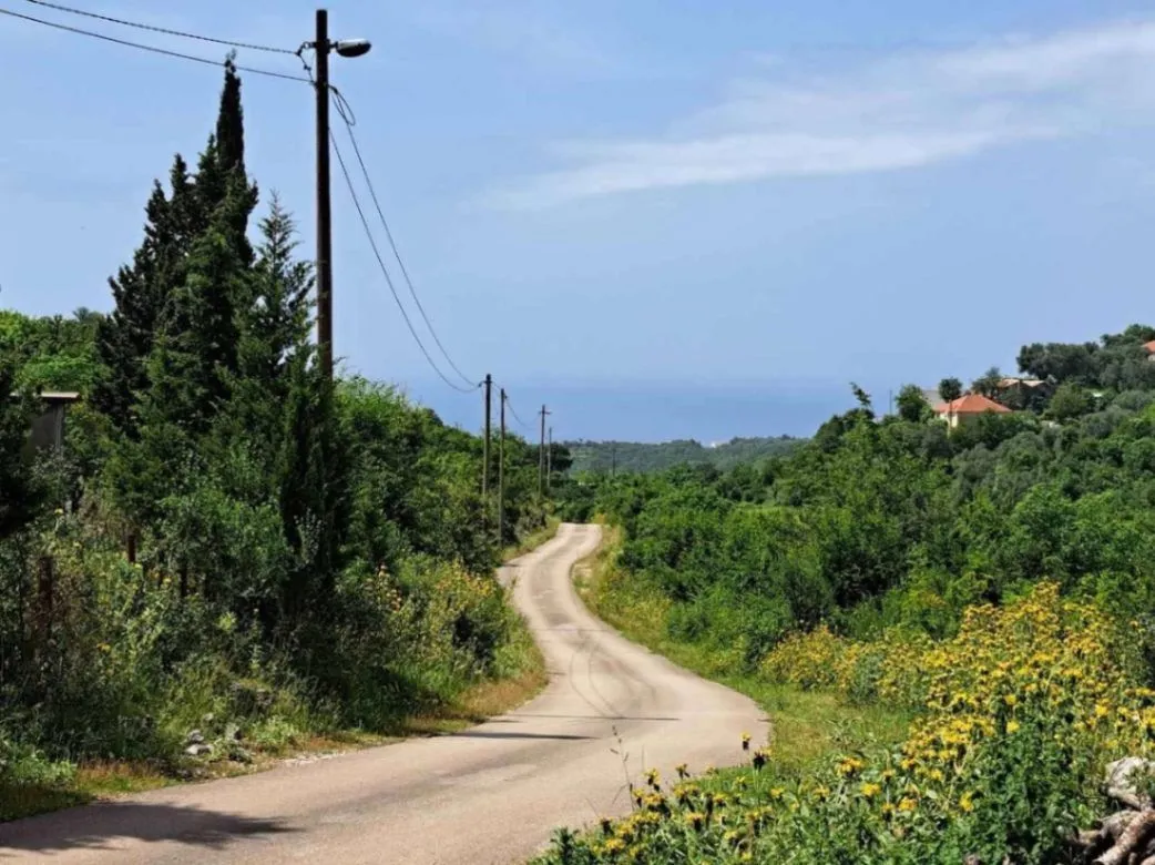 Prodaja, plac, 2000m², Kunje, Bar