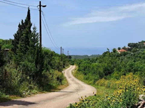 Prodaja, plac, 2000m², Kunje, Bar - image 4