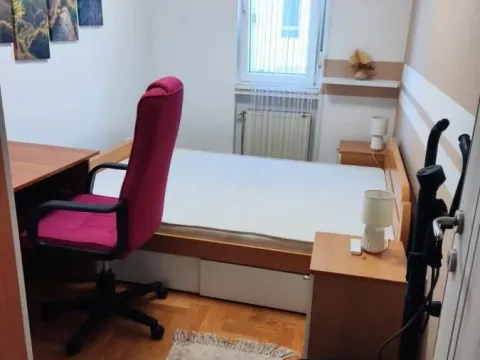 Izdavanje, trosoban stan, 55m², Novo naselje, Novi Sad - image 5