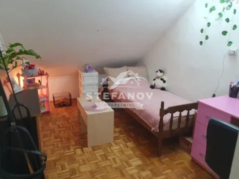 Prodaja, kuća, 41m², Bagljaš, Zrenjanin - image 6