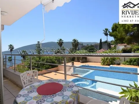 Sale, one bedroom apartment, 46m², Savina, Herceg Novi - image 7