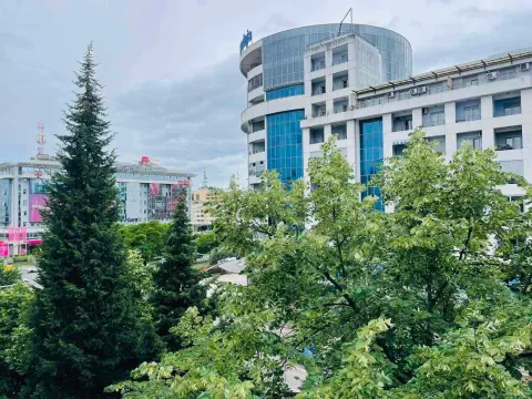 Izdavanje, garsonjera, 30m², Preko Morače, Podgorica - image 7