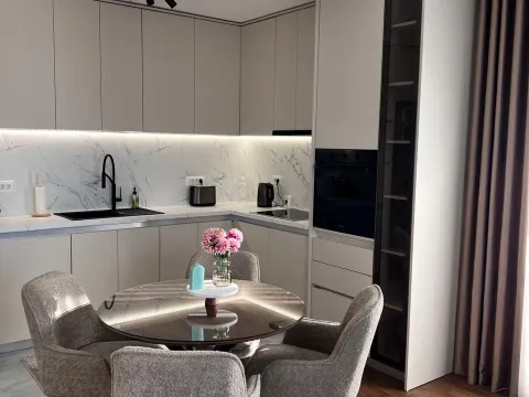 Izdavanje, jednosoban stan, 45m², Čeluga, Bar - image 7