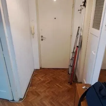 Sale, one bedroom apartment, 39m², Karaburma, Palilula Sve Podlokacije - image 9