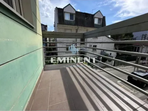 Prodaja, trosoban stan, 57m², Južni Bulevar, Vračar Sve Podlokacije - image 14