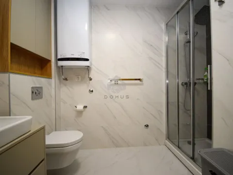 Rent, two bedroom apartment, 75m², New City, Podgorica - image 26