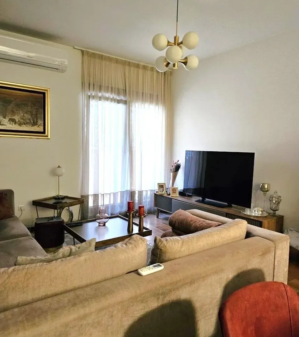 Sale, two bedroom apartment, 89m², Momišići, Podgorica