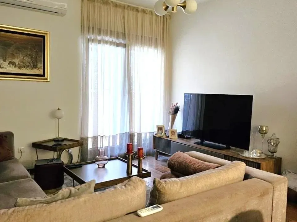 Sale, two bedroom apartment, 89m², Momišići, Podgorica