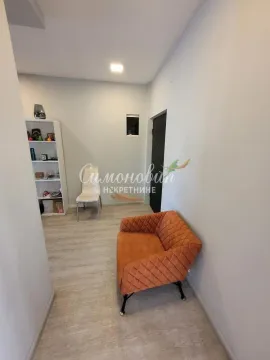 Izdavanje, četvorosoban stan, 118m², Đeram Pijaca, Beograd - image 13