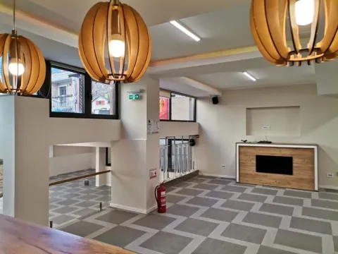 Izdavanje, poslovni prostor, 211m², Vračar Centar, Vračar Sve Podlokacije - image 4