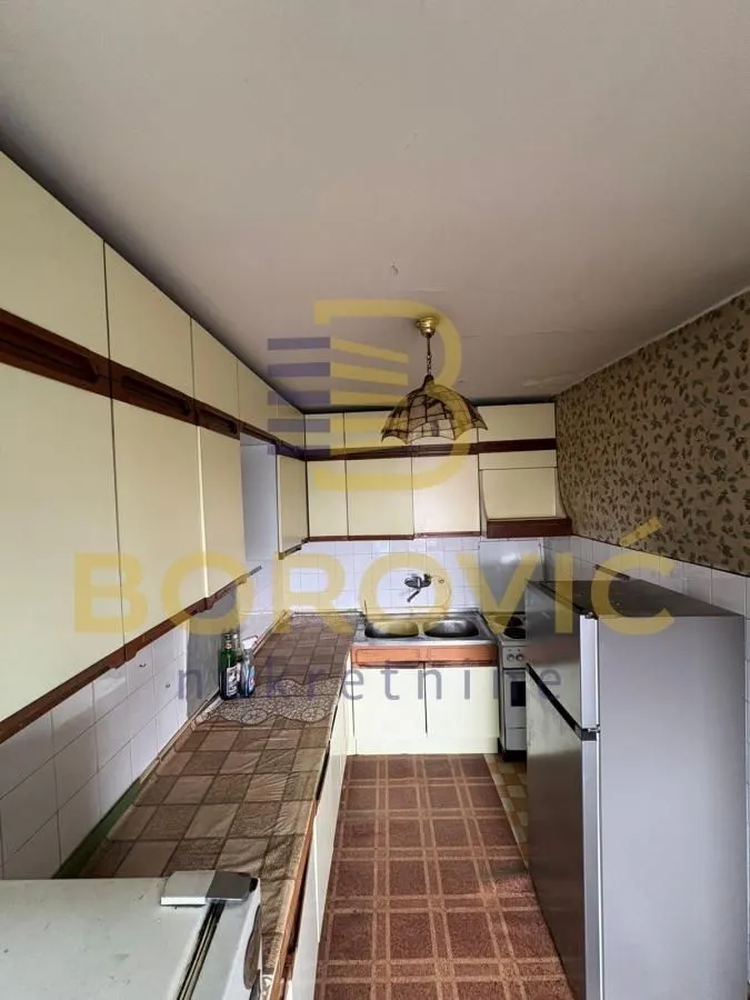 Prodaja, trosoban stan, 94m², Neimar, Vračar Sve Podlokacije