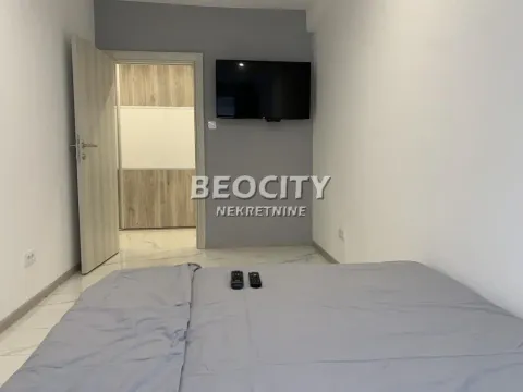 Izdavanje, trosoban stan, 72m², Crveni Krst, Beograd - image 16