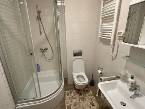 Izdavanje, stan, 51m², City Kvart, Podgorica - image 6