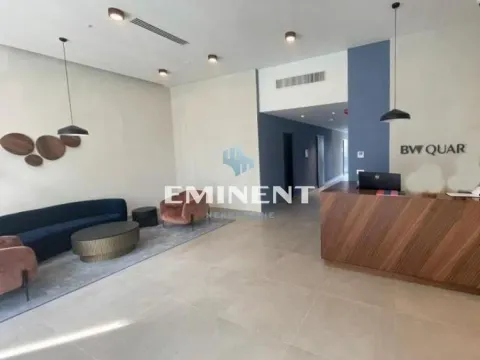 Izdavanje, dvosoban stan, 56m², Savski Venac, Beograd - image 13