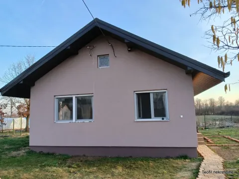 Sale, house, 55m², Ub, Srbija - image 9