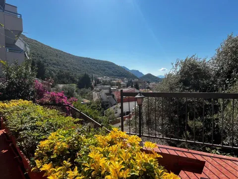 Prodaja, dvosoban stan, 102m², Petrovac, Budva - image 2
