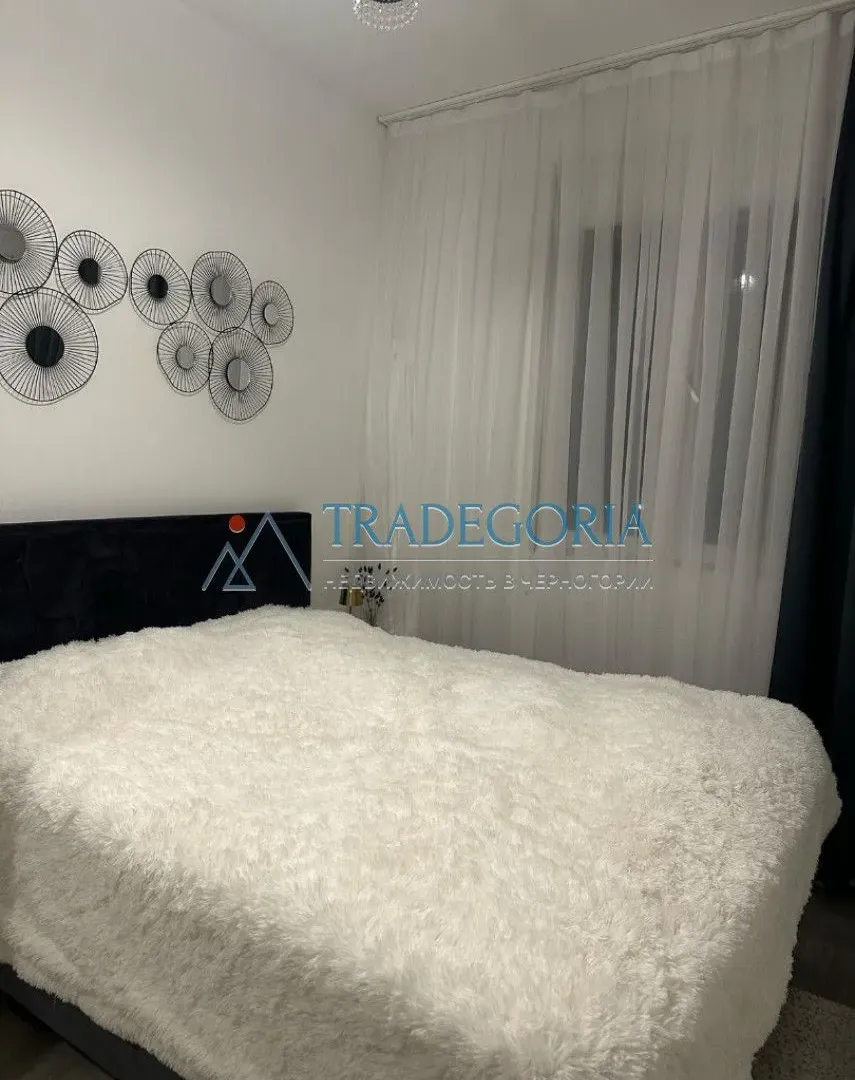 Prodaja, jednosoban stan, 48m², Bar, Crna Gora