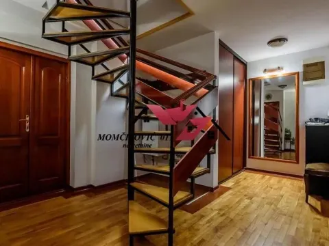 Prodaja, četvorosoban stan, 104m², Bajlonijeva Pijaca, Beograd - image 6