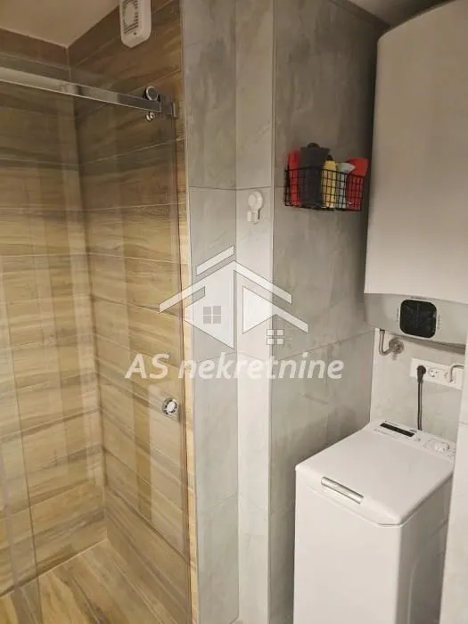 Rent, two bedroom apartment, 50m², Novi Beograd Blok 38, Novi Beograd Sve Podlokacije