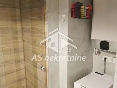 Rent, two bedroom apartment, 50m², Novi Beograd Blok 38, Novi Beograd Sve Podlokacije - image 19