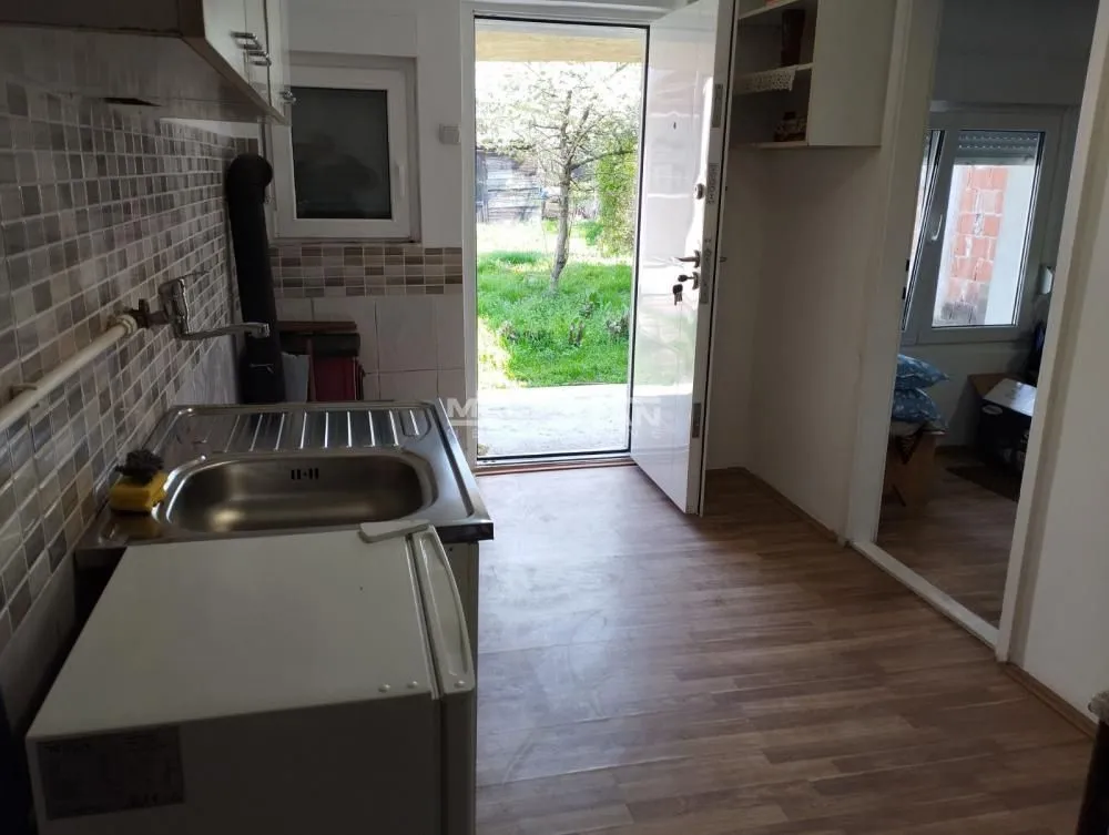 Sale, one bedroom apartment, 26m², Padinska Skela, Palilula Sve Podlokacije