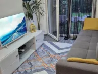 Izdavanje, jednosoban stan, 30m², Kalimanj, Tivat - image 7