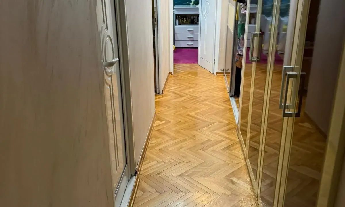 Sale, two bedroom apartment, 68m², Novi Beograd Sve Podlokacije, Beograd
