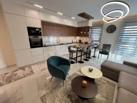 Rent, two bedroom apartment, 70m², Čeluga, Bar - image 2