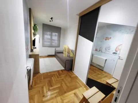 Rent, three bedroom apartment, 65m², Telep, Novi Sad Sve Podlokacije - image 13