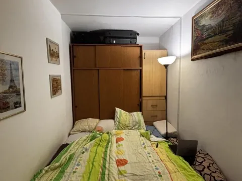 Sale, three bedroom apartment, 78m², Bulevar, Niš - image 17