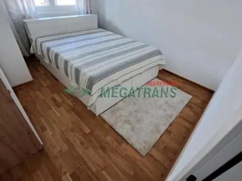 Izdavanje, dvosoban stan, 45m², Petrovaradin, Novi Sad - image 11