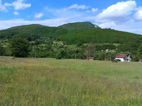 Sale, land lot, 48000m², Bijelo Polje, Crna Gora - image 2