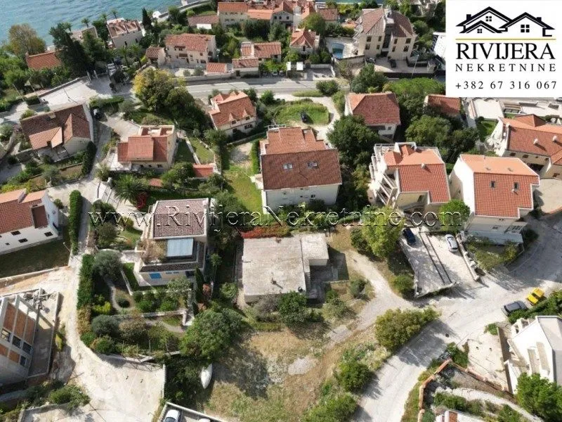 Sale, house, 100m², Dobrota, Kotor