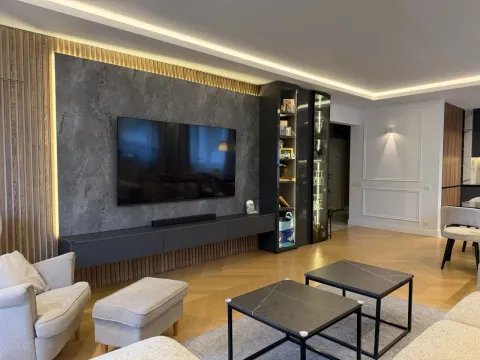 Prodaja, trosoban stan, 81m², Partizanov Stadion, Beograd - image 2