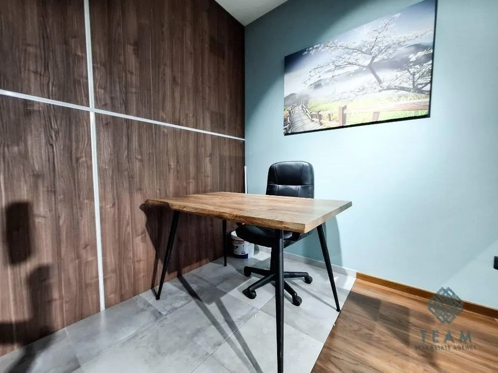 Rent, office space, 50m², Master Kvart, Podgorica